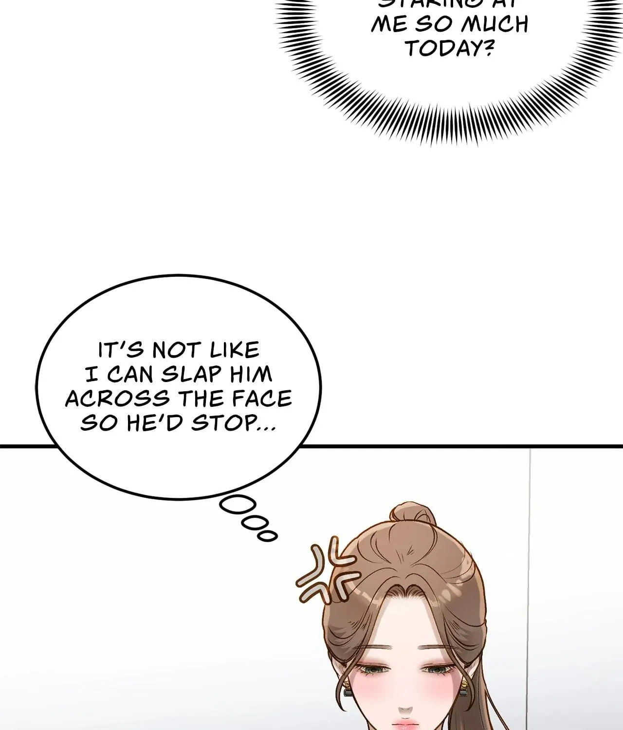 Despite the Risk Chapter 6 page 47 - 