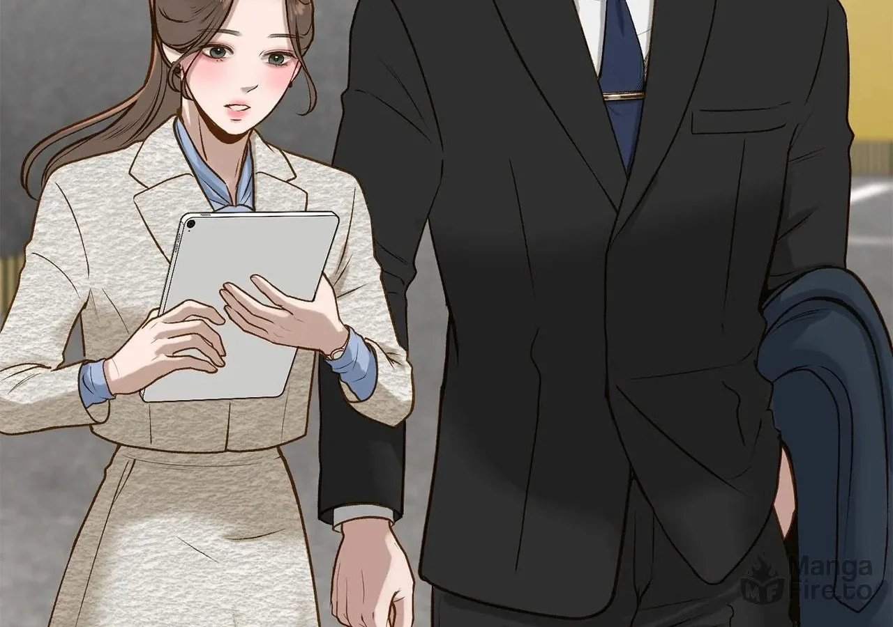 Despite the Risk Chapter 6 page 6 - 
