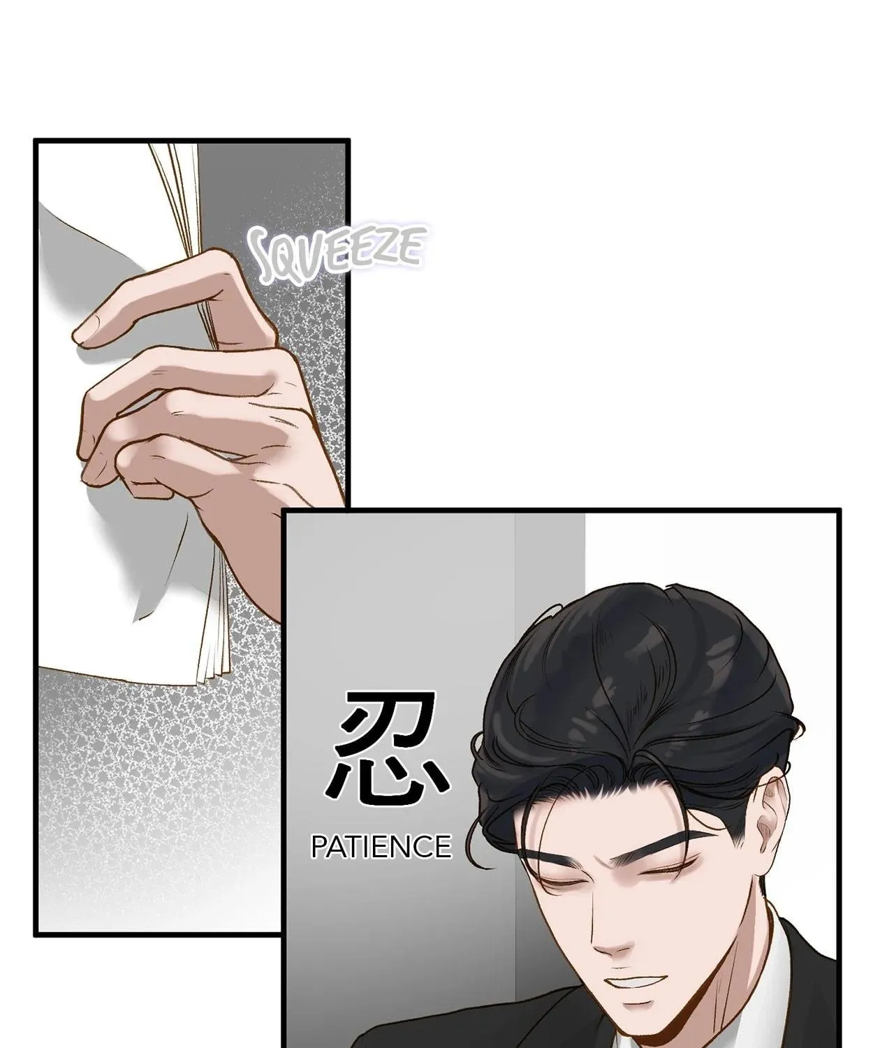 Despite the Risk Chapter 6 page 56 - 