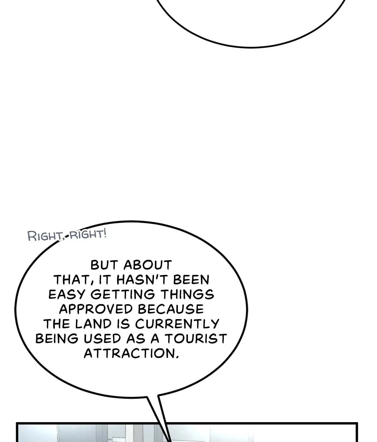 Despite the Risk Chapter 6 page 58 - 