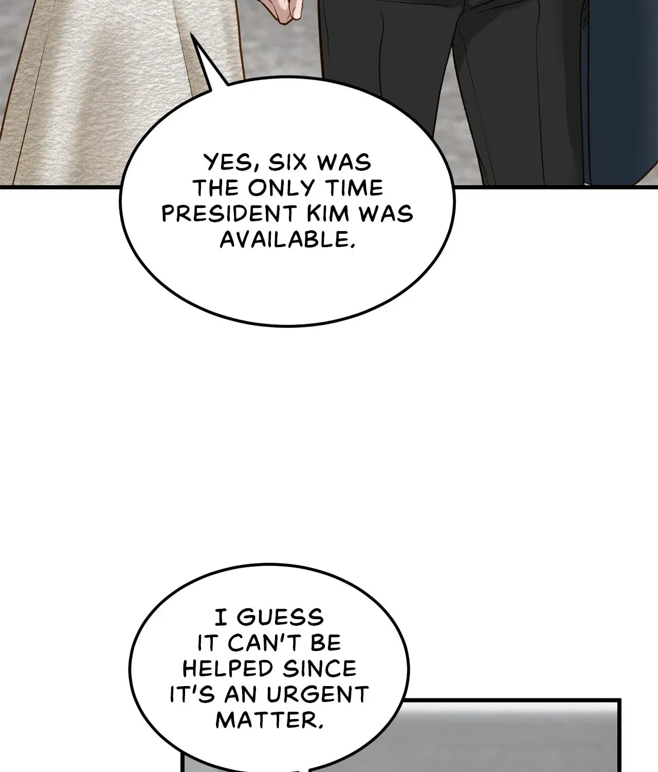 Despite the Risk Chapter 6 page 7 - 