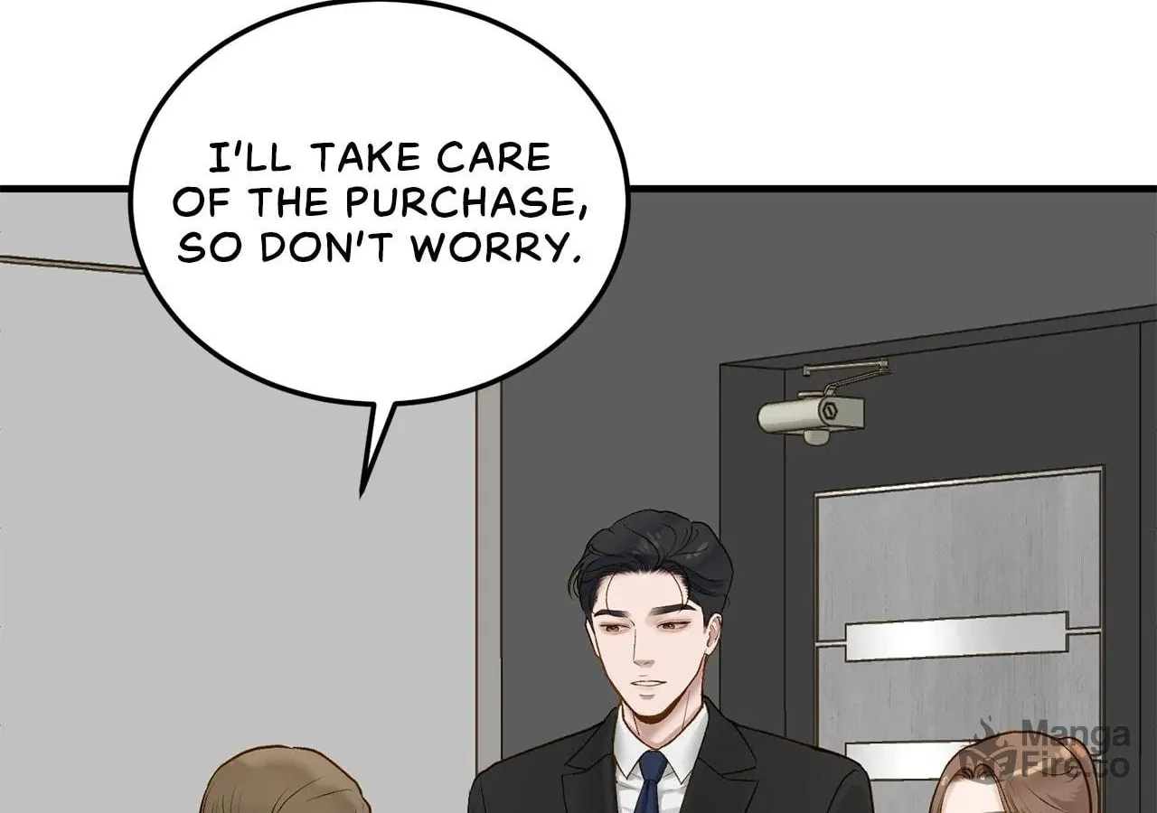Despite the Risk Chapter 6 page 63 - 