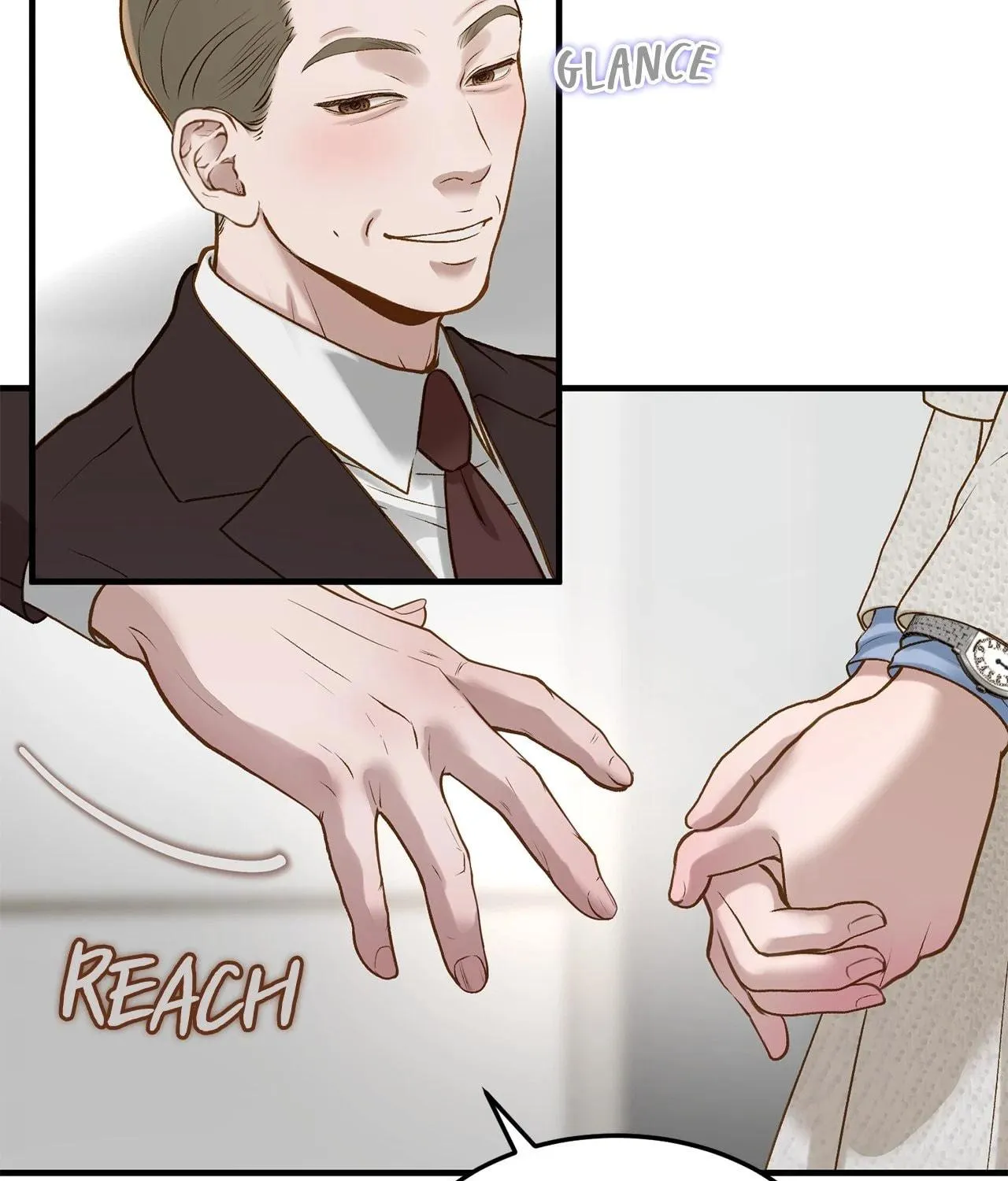 Despite the Risk Chapter 6 page 66 - 