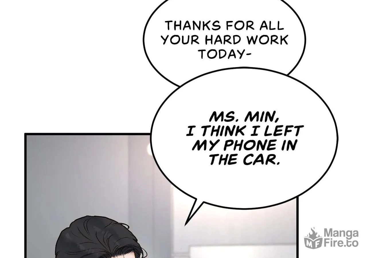 Despite the Risk Chapter 6 page 67 - 