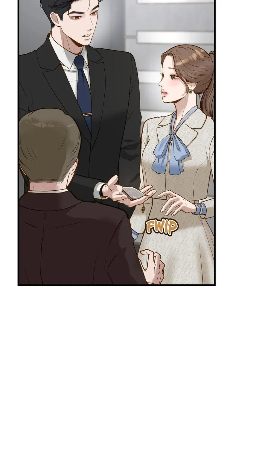 Despite the Risk Chapter 6 page 68 - 