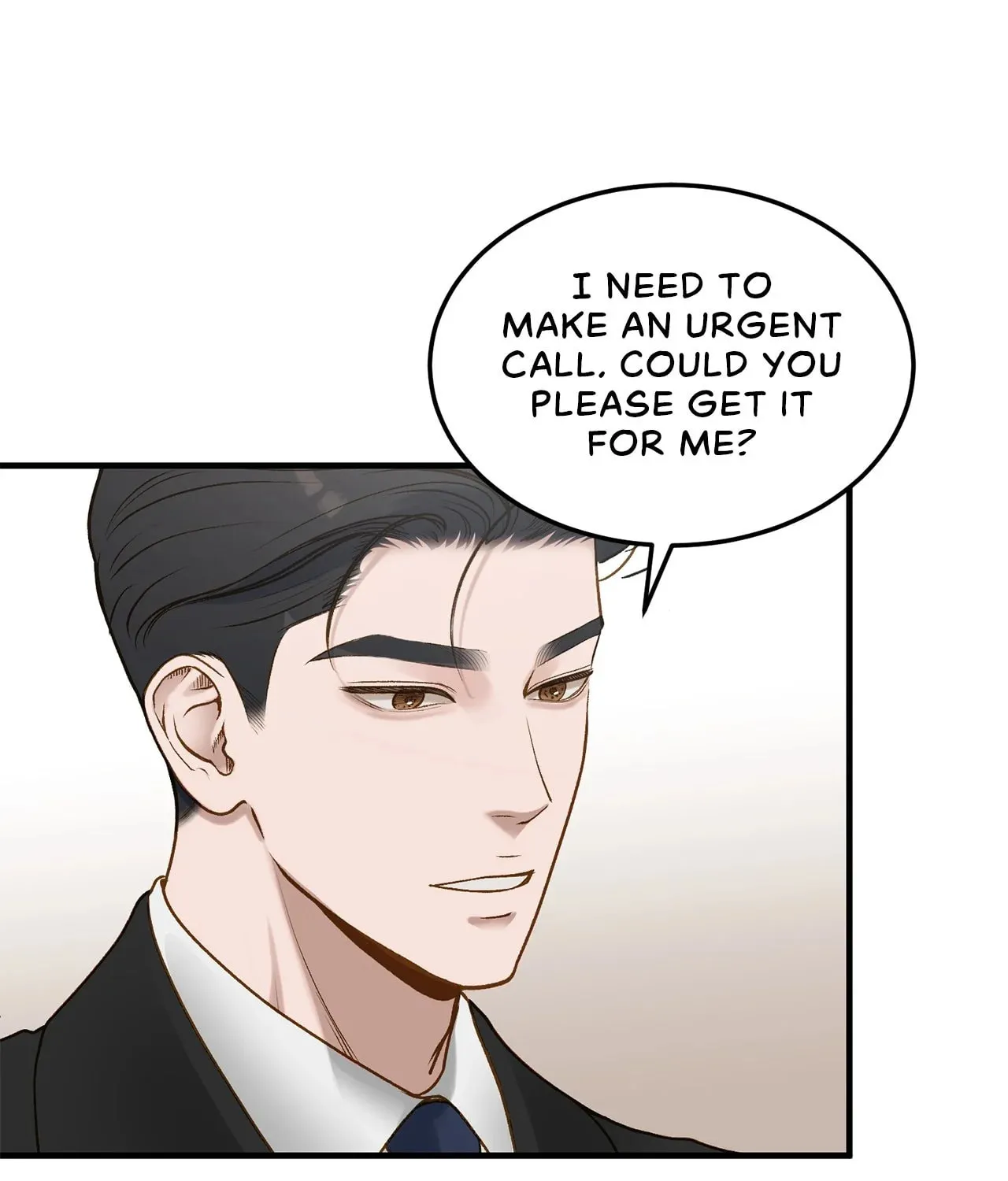 Despite the Risk Chapter 6 page 70 - 