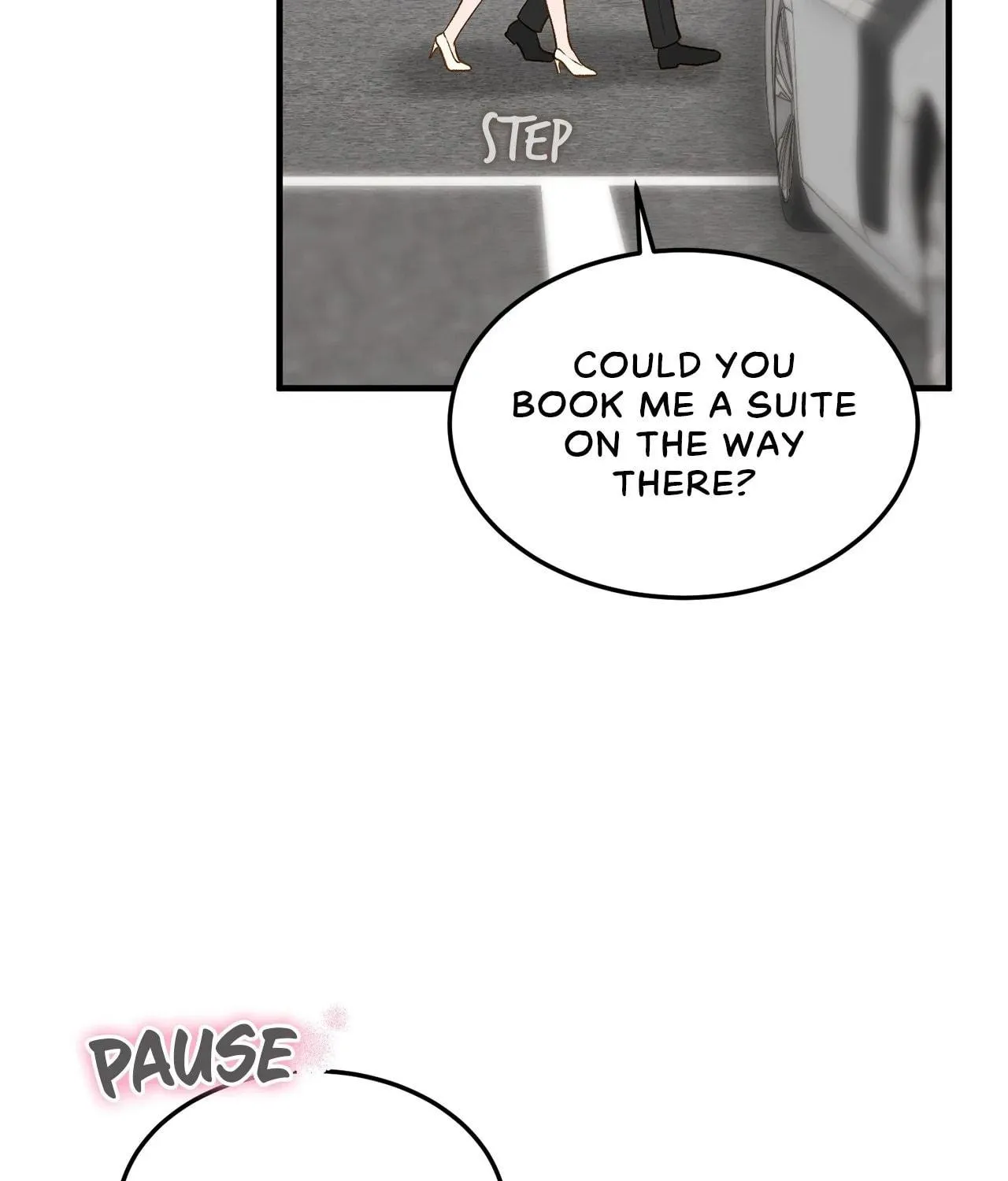 Despite the Risk Chapter 6 page 9 - 