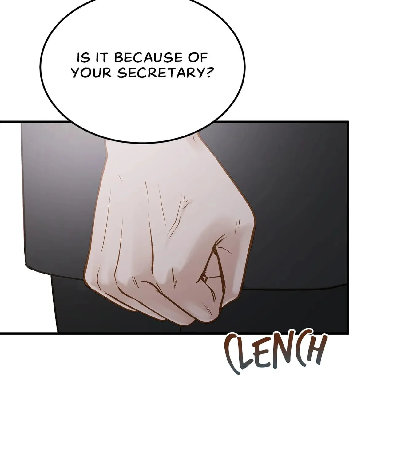 Despite the Risk Chapter 6 page 82 - 