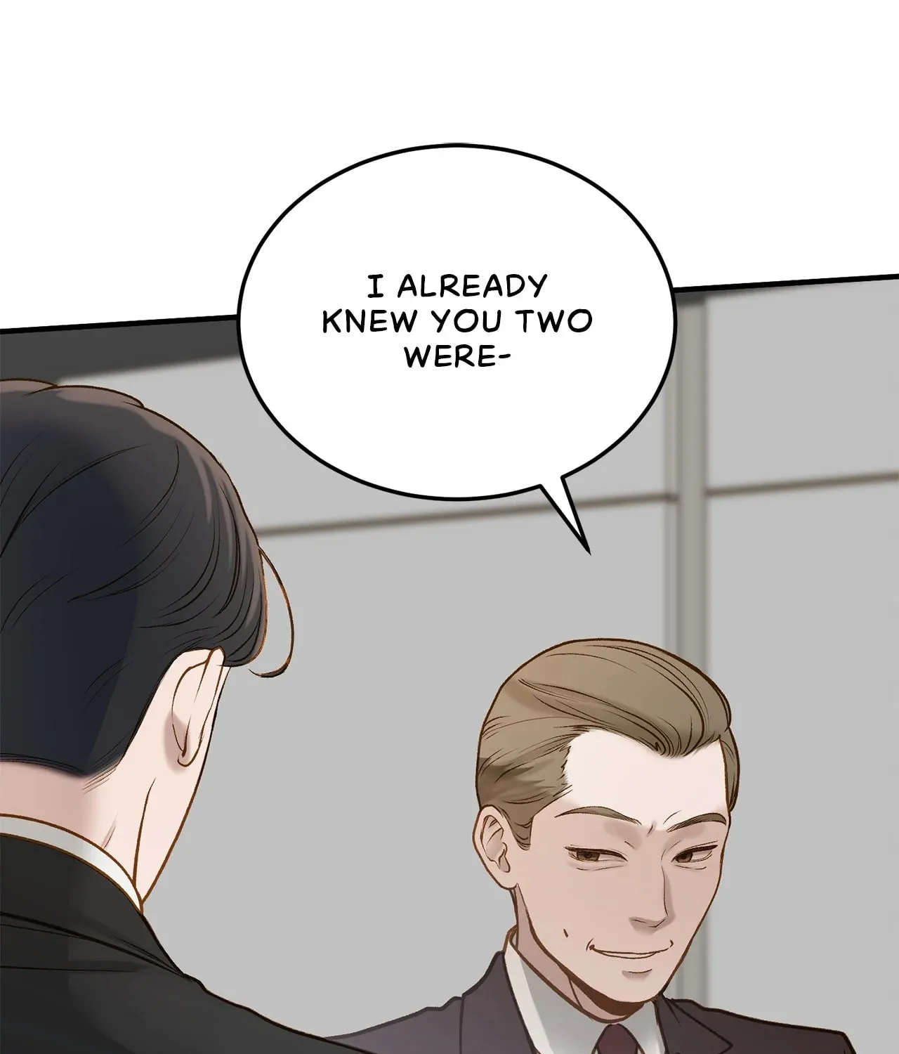 Despite the Risk Chapter 6 page 84 - 