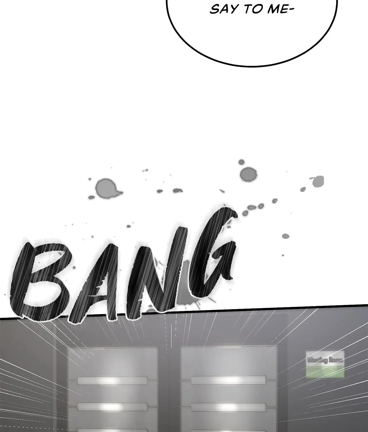 Despite the Risk Chapter 6 page 88 - 