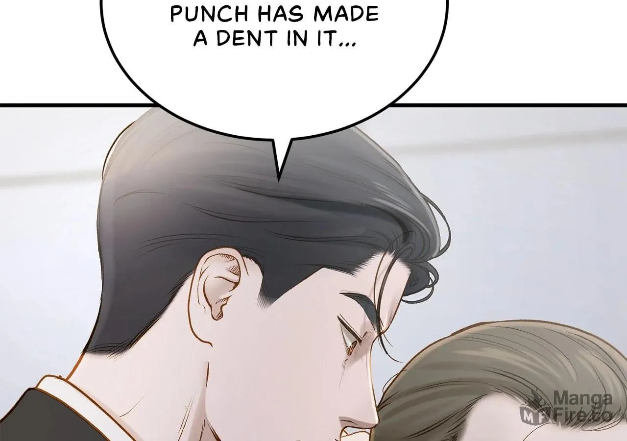 Despite the Risk Chapter 6 page 93 - 