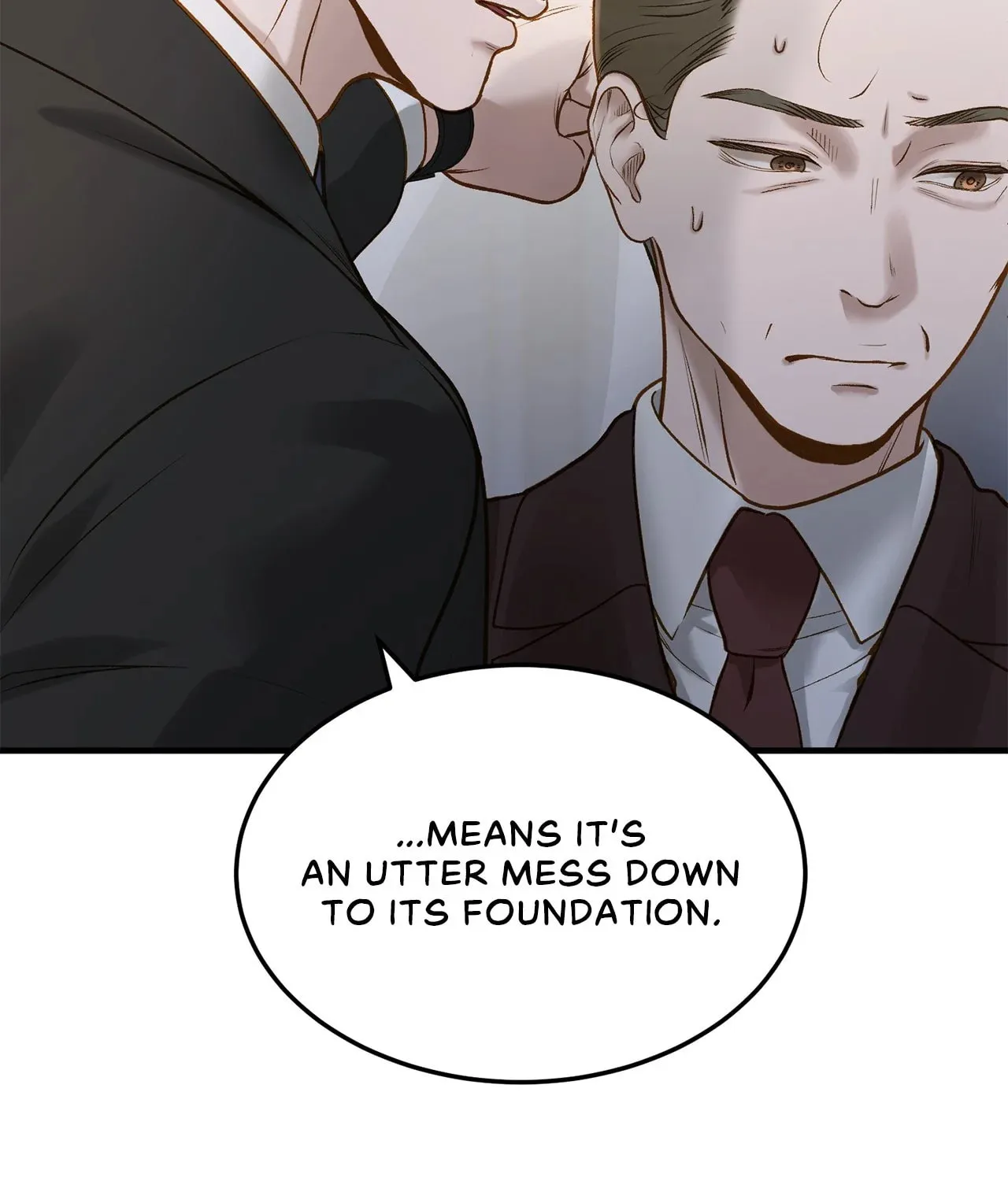 Despite the Risk Chapter 6 page 94 - 