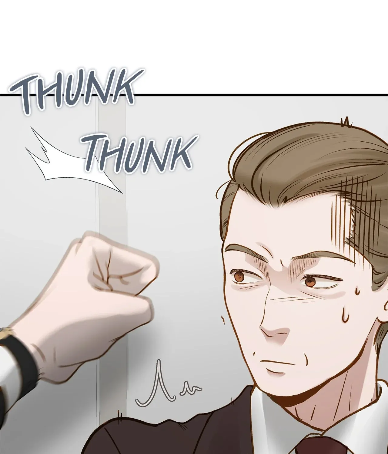 Despite the Risk Chapter 6 page 99 - 