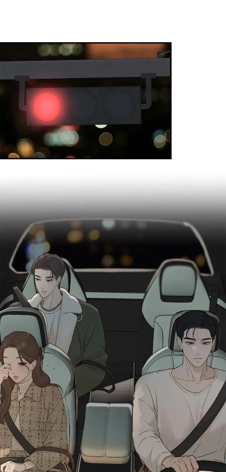Despite the Risk Chapter 60 page 21 - 
