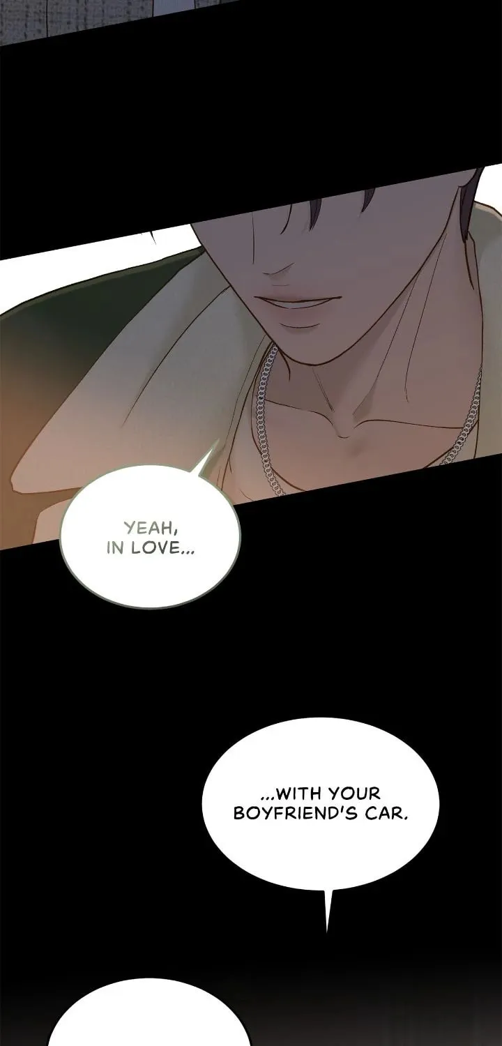 Despite the Risk Chapter 60 page 25 - 