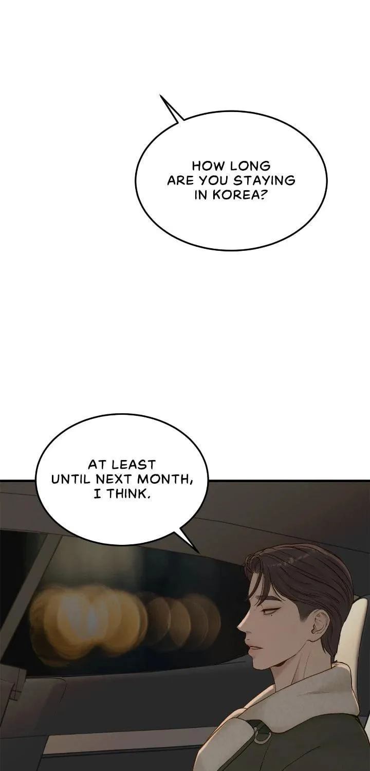 Despite the Risk Chapter 60 page 33 - 