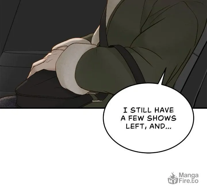 Despite the Risk Chapter 60 page 34 - 