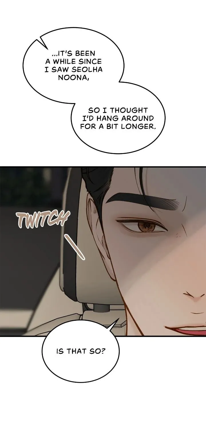 Despite the Risk Chapter 60 page 35 - 
