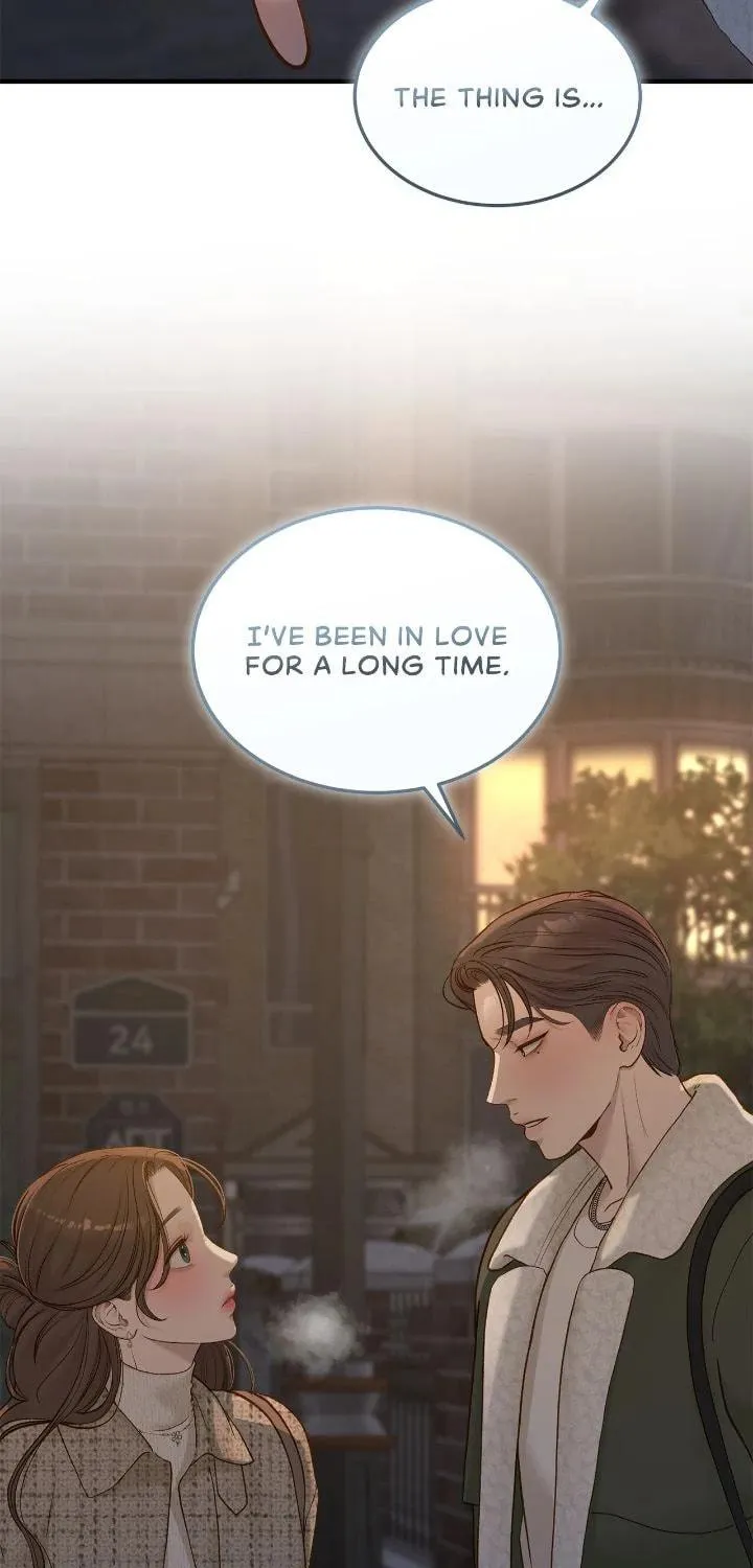 Despite the Risk Chapter 60 page 5 - 