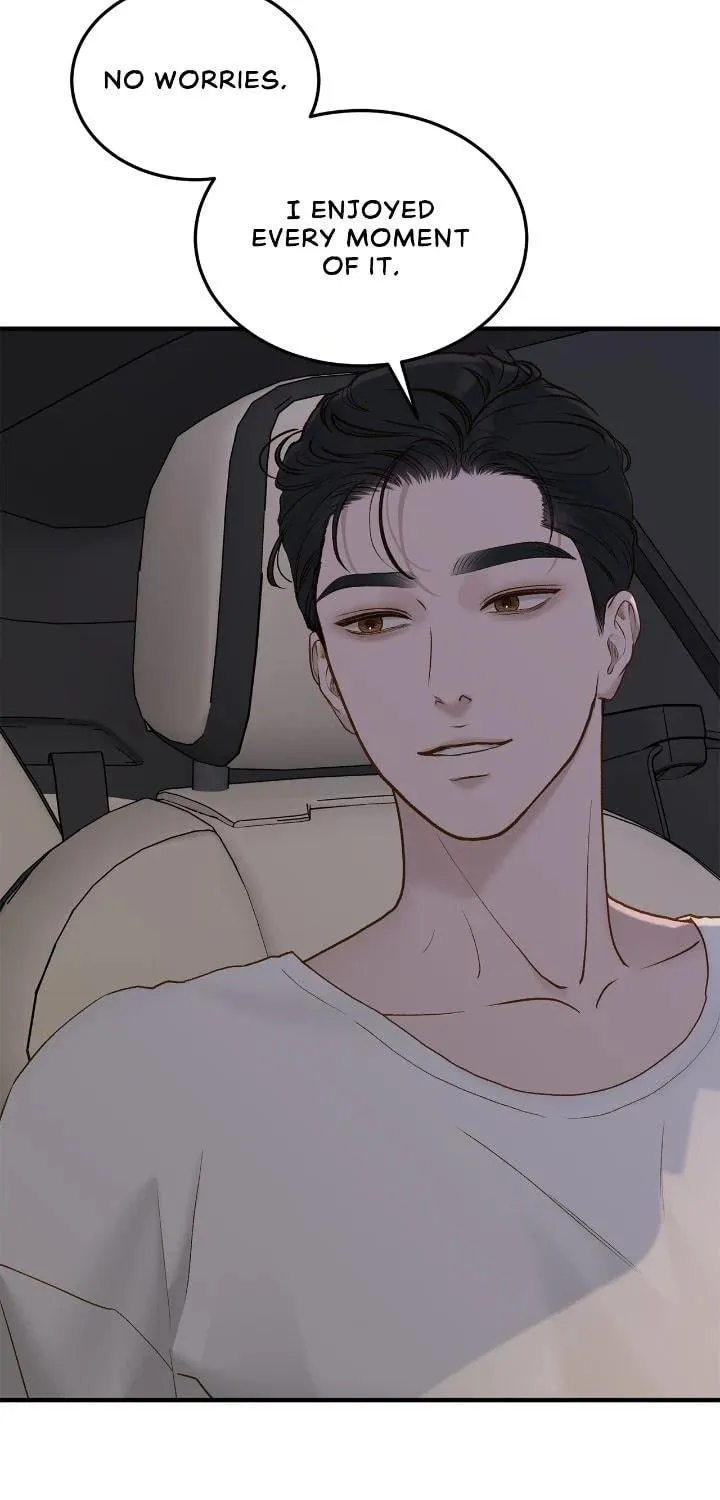 Despite the Risk Chapter 60 page 47 - 