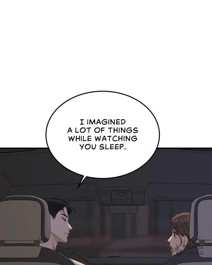 Despite the Risk Chapter 60 page 48 - 
