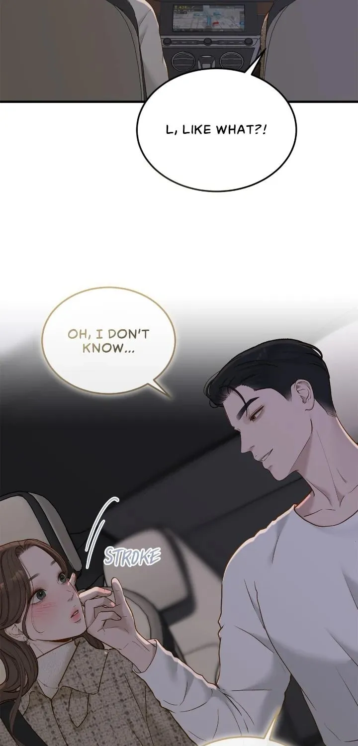 Despite the Risk Chapter 60 page 49 - 