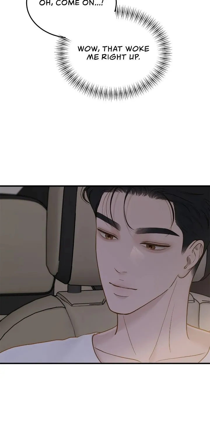 Despite the Risk Chapter 60 page 55 - 