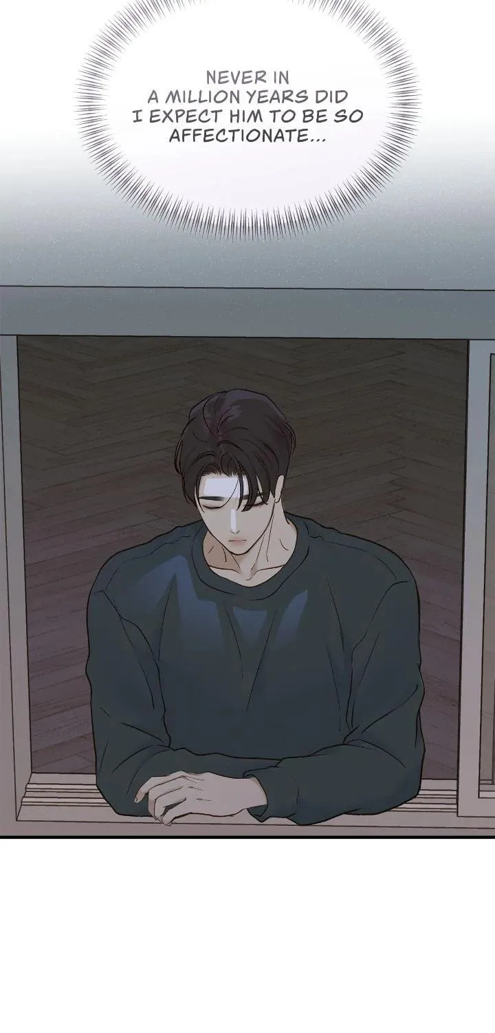 Despite the Risk Chapter 60 page 63 - 
