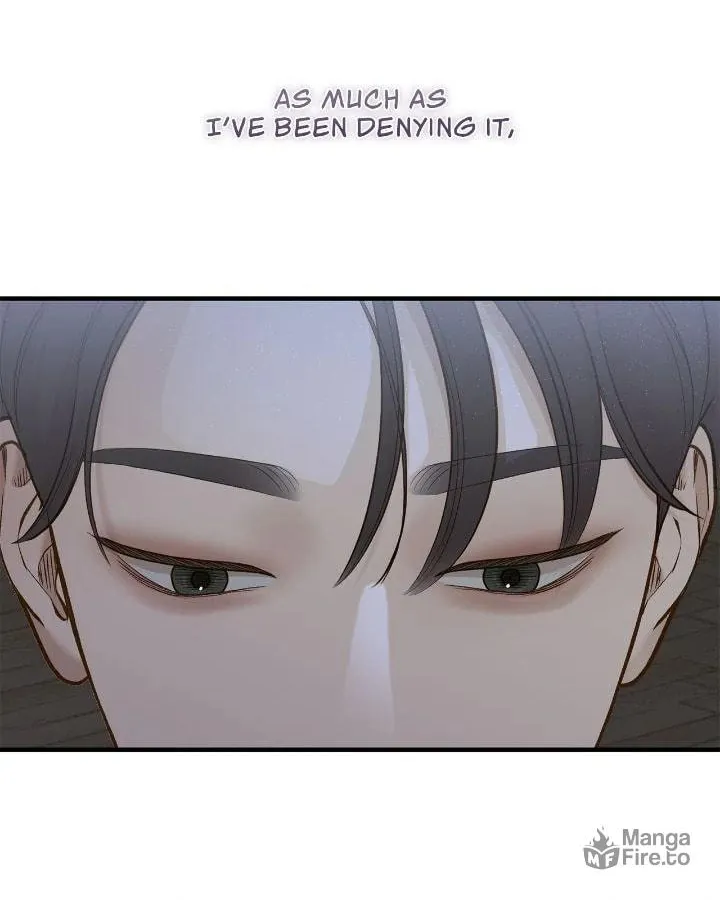 Despite the Risk Chapter 60 page 64 - 