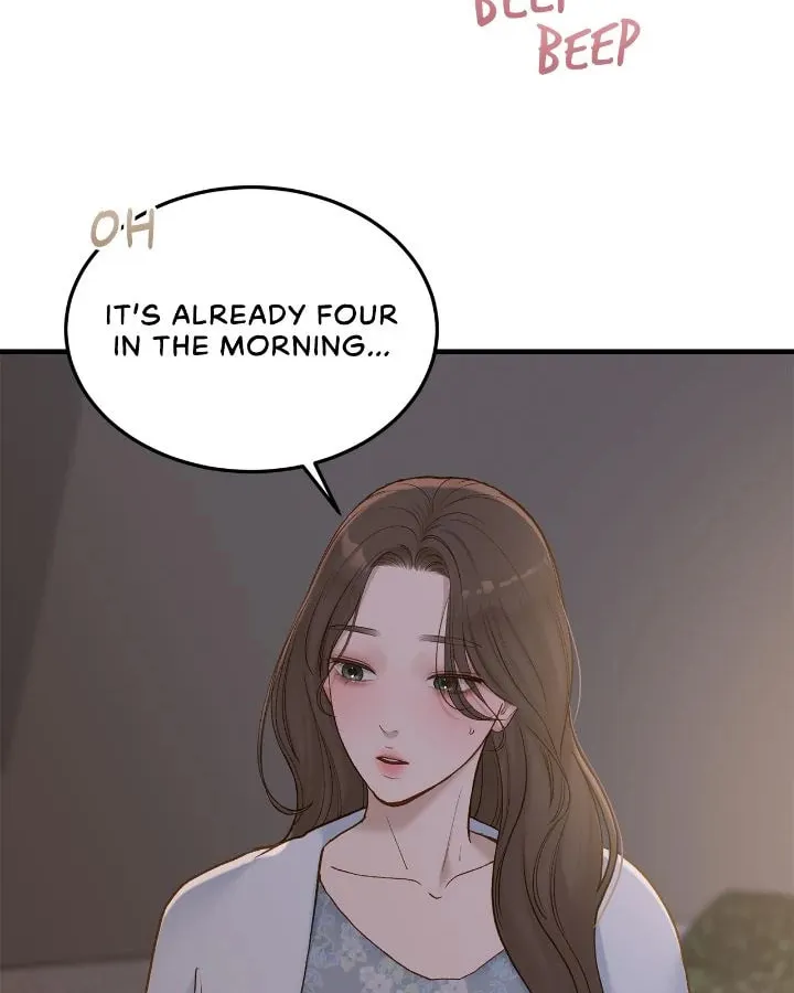 Despite the Risk Chapter 60 page 73 - 