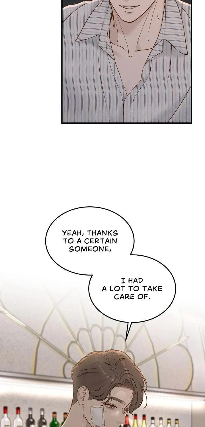 Despite the Risk Chapter 60 page 85 - 