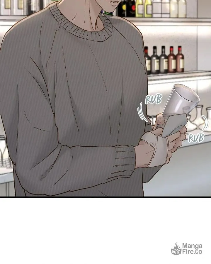 Despite the Risk Chapter 60 page 86 - 