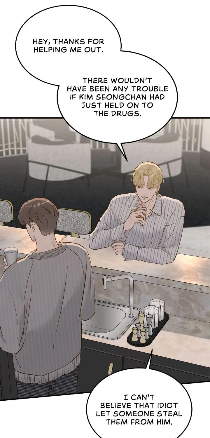 Despite the Risk Chapter 60 page 87 - 