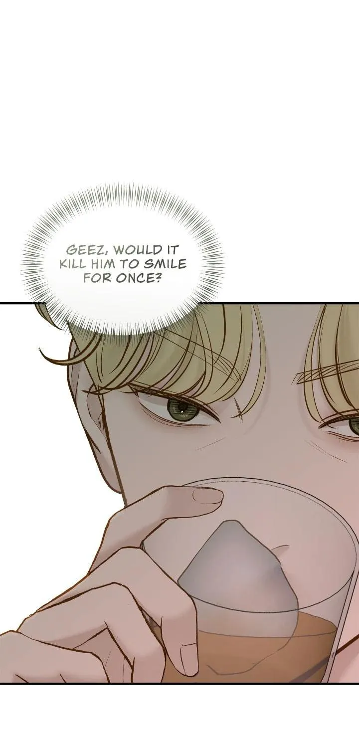 Despite the Risk Chapter 60 page 91 - 