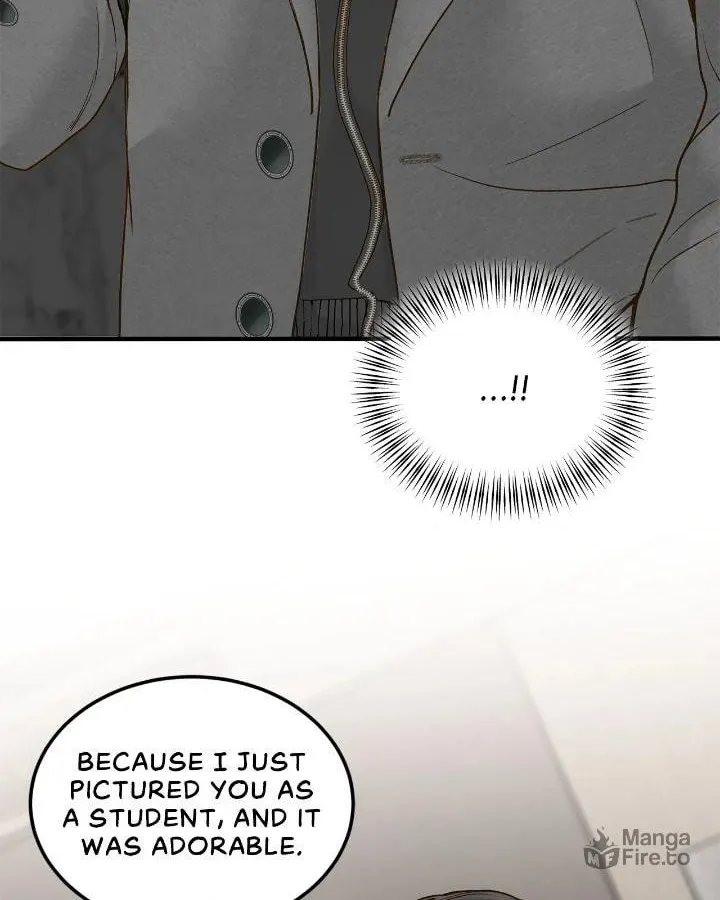Despite the Risk Chapter 61 page 11 - 