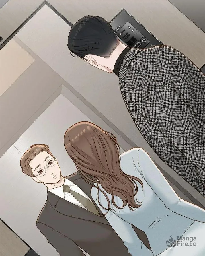 Despite the Risk Chapter 61 page 17 - 