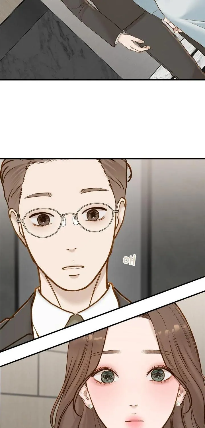 Despite the Risk Chapter 61 page 18 - 