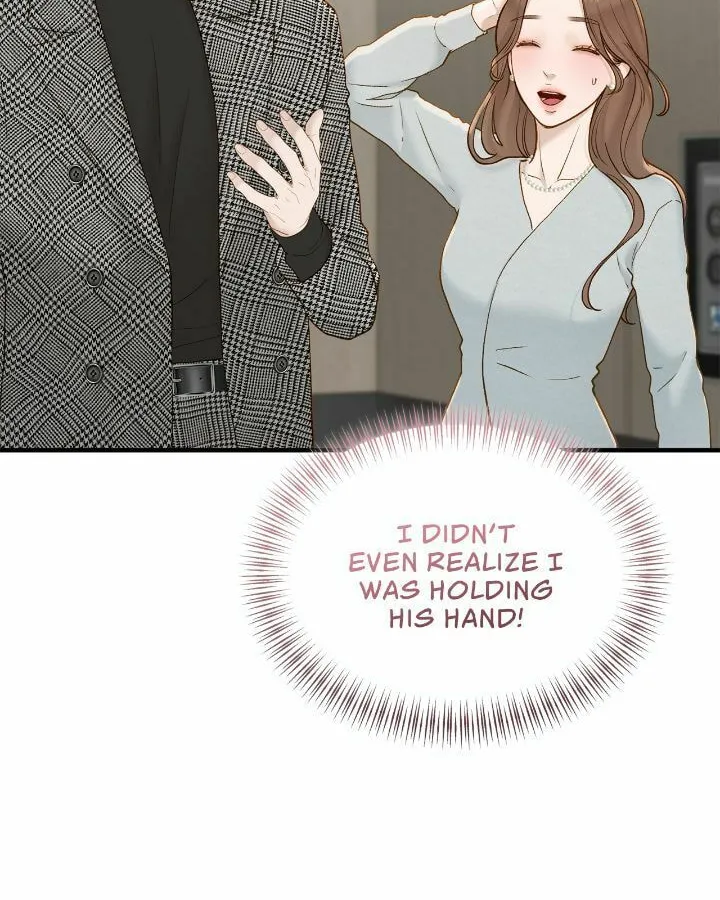 Despite the Risk Chapter 61 page 21 - 