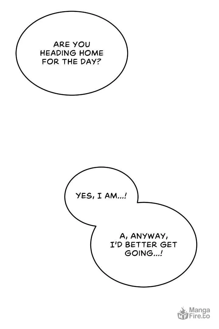 Despite the Risk Chapter 61 page 22 - 