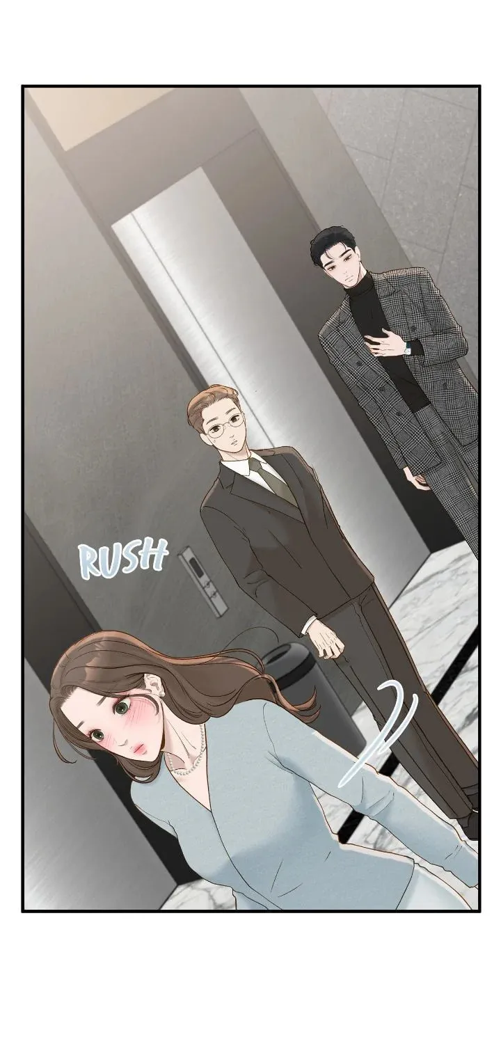 Despite the Risk Chapter 61 page 23 - 