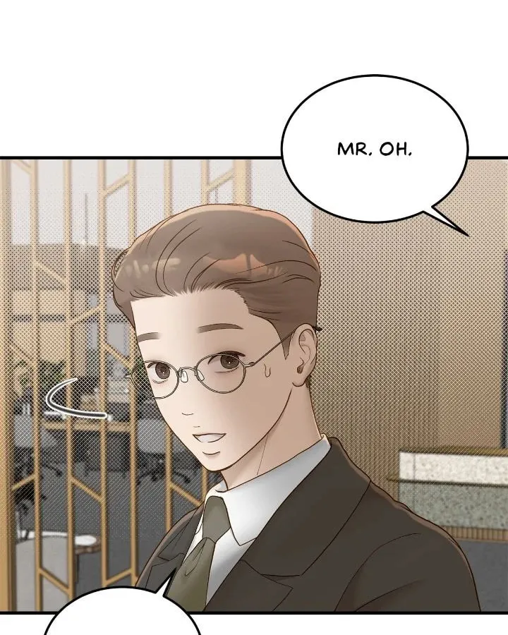 Despite the Risk Chapter 61 page 24 - 