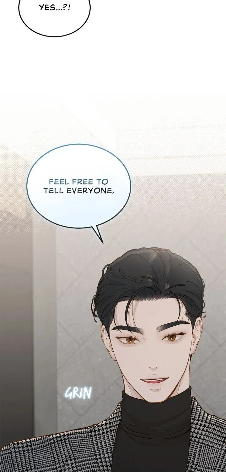 Despite the Risk Chapter 61 page 25 - 