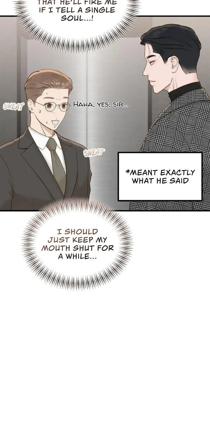Despite the Risk Chapter 61 page 27 - 