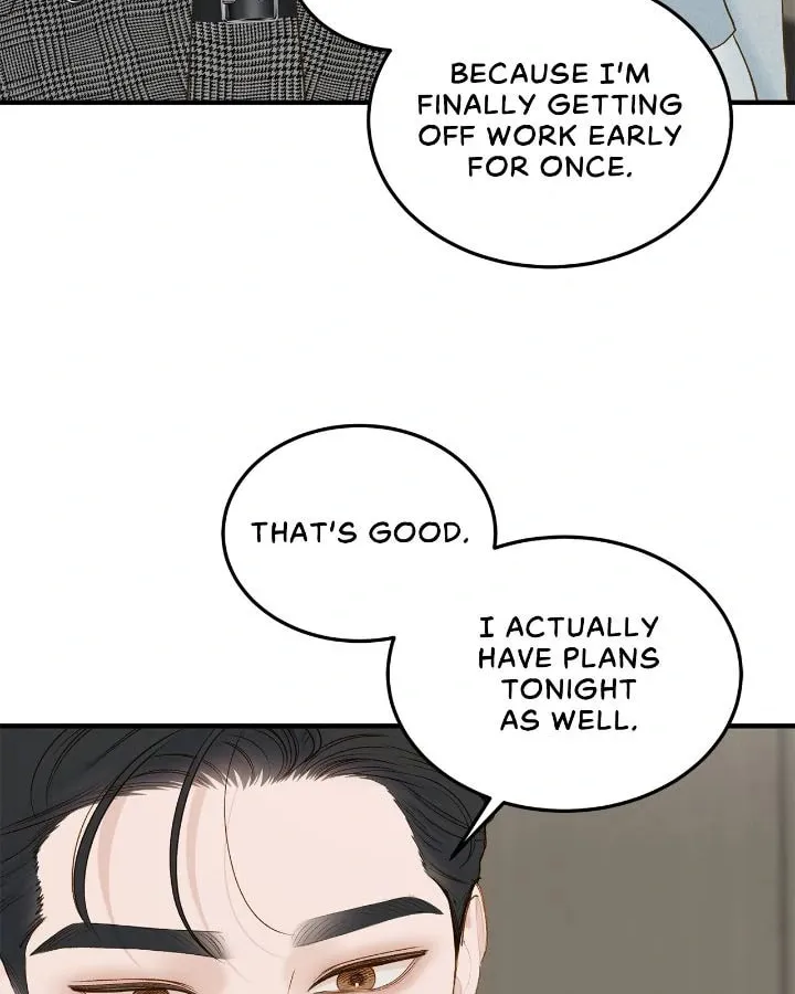 Despite the Risk Chapter 61 page 4 - 