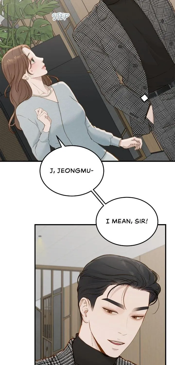 Despite the Risk Chapter 61 page 32 - 