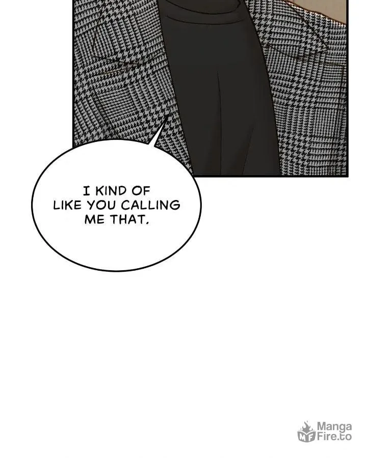 Despite the Risk Chapter 61 page 33 - 