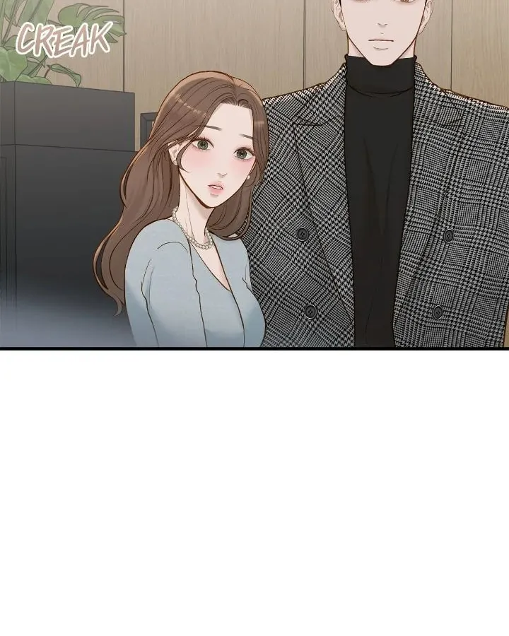 Despite the Risk Chapter 61 page 35 - 
