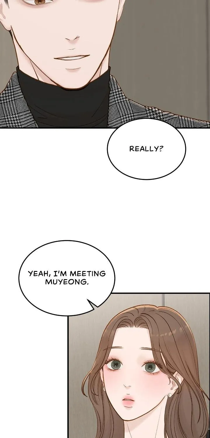 Despite the Risk Chapter 61 page 5 - 