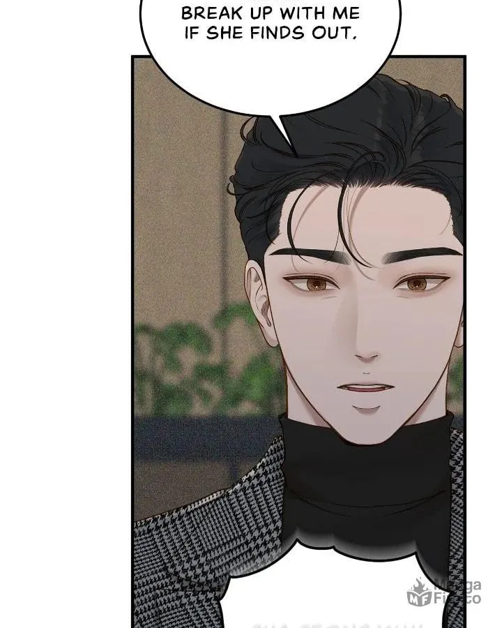 Despite the Risk Chapter 61 page 46 - 