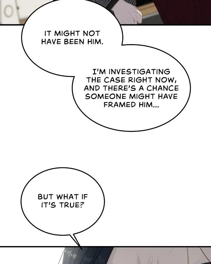 Despite the Risk Chapter 61 page 48 - 